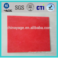 Arc Resistance GPO3 & UPGM203 sheet